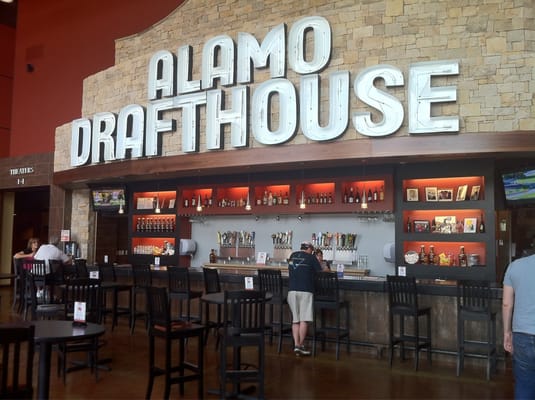 Alamo Drafthouse Cinema Winchester by null