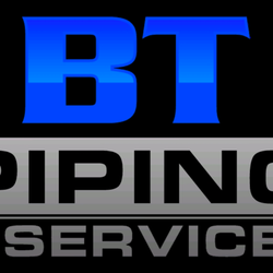 BT Piping Services