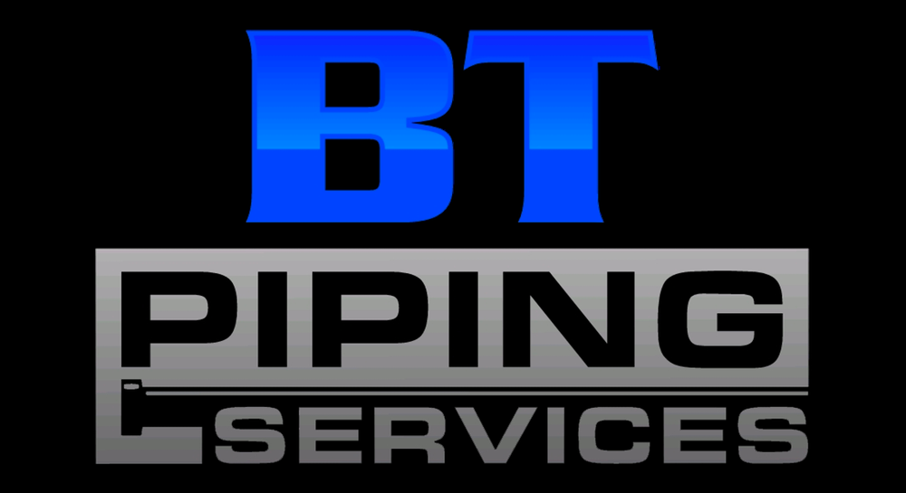 Slide of BT Piping Services