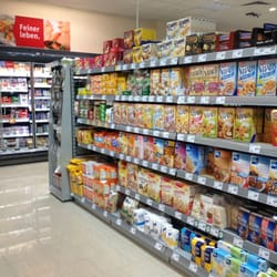 REWE