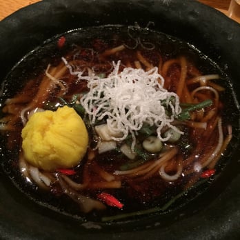 Ippudo - Westside - Vegetarian ramen. - Ramen Near Me - New York, New York Ippudo - Westside - Vegetarian ramen. - Ramen Near Me - New York, New York