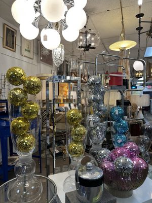 Antiques & Beyond by null