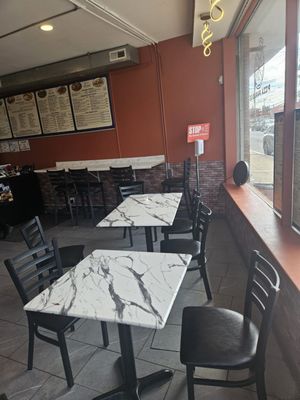 Pizza Paradise by null