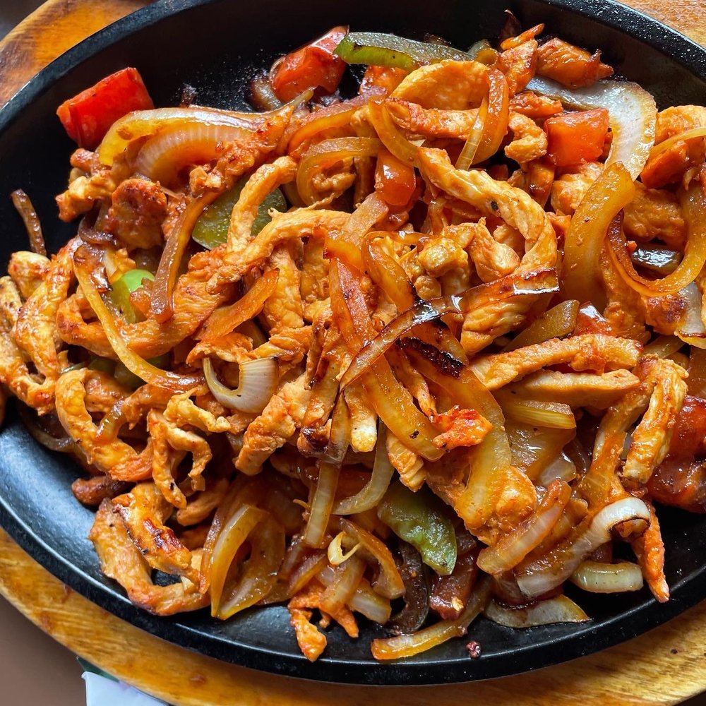 El Charro Mexican Grill