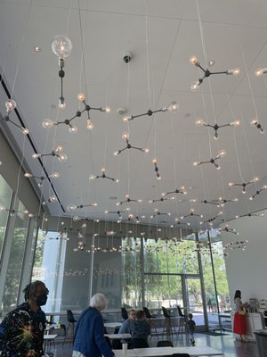 Cafe Leonelli by null