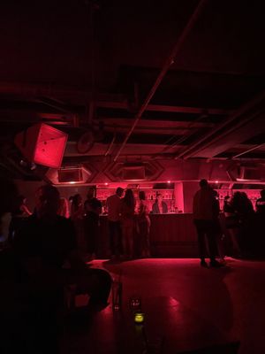Jolene Sound Room by null