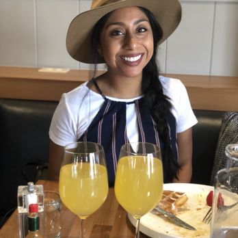 foothill - New American Near Me - Pasadena, California