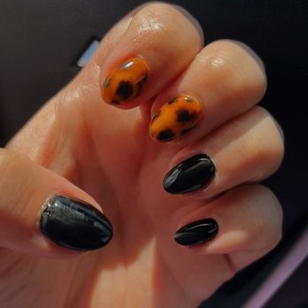Orchid Nails & Spa - Nail Salons Near Me - Greenwood, Indiana
