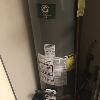 Fast Plumbing 247 - Another view. - Water Heater Installation/Repair Near Me