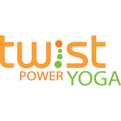 Twist Power Yoga