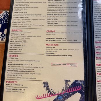 Xecora - Los Angeles - Menu - Mexican Near Me - Los Angeles, California Xecora - Los Angeles - Menu - Mexican Near Me - Los Angeles, California
