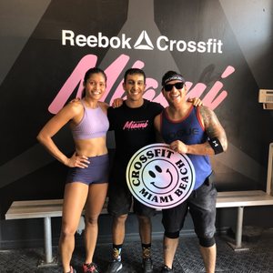 MUSCLE BEACH SOUTH BEACH - 25 Photos - Gyms - 873 Ocean Dr, Miami Beach