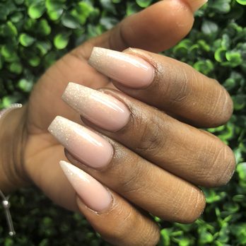 Fleur Nail Bar - Nail Salons Near Me