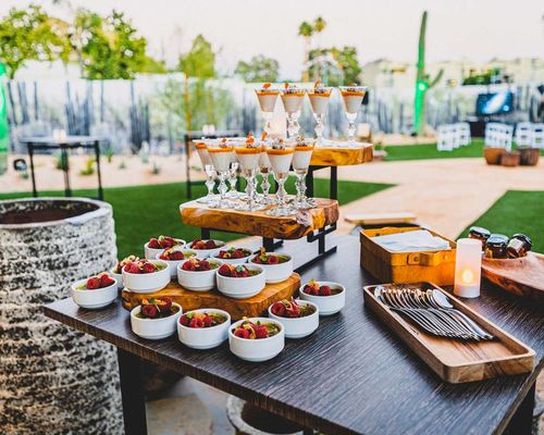 Arizona Biltmore, LXR Hotels & Resorts by null