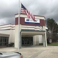 United States Postal Service