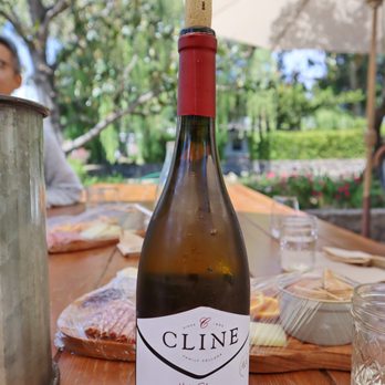 Cline Family Cellars - Wine Tasting Room Near Me - Sonoma, California Cline Family Cellars - Wine Tasting Room Near Me - Sonoma, California
