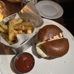 Burger Burger