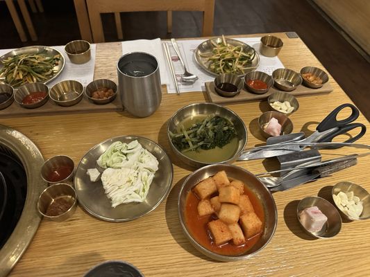 Daedo Sikdang by null