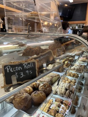 Golden Wheat Bakery by null
