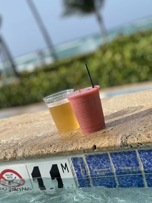Caribe Hilton by null