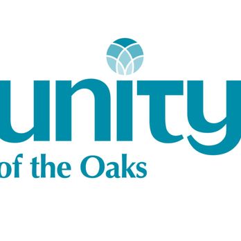 Unity of the Oaks - The official Unity of the Oaks logo - Churches Near Me - Thousand Oaks, California Unity of the Oaks - The official Unity of the Oaks logo - Churches Near Me - Thousand Oaks, California
