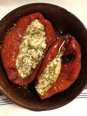 Avlos Greek Cuisine by null