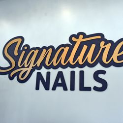 Signature Nails