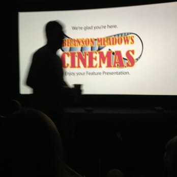 Branson Meadows Cinemas - Cinema Near Me - Branson, Missouri