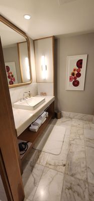 JW Marriott Parq Vancouver by null