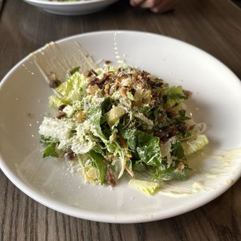 Theo's Italian - Brussels Sprouts Caesar - Italian Near Me - Plainfield, Indiana