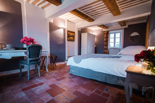 Bastide Saint-Didier by null