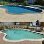 Delta Pool Renovations
