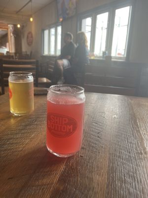 Ship Bottom Brewery by null