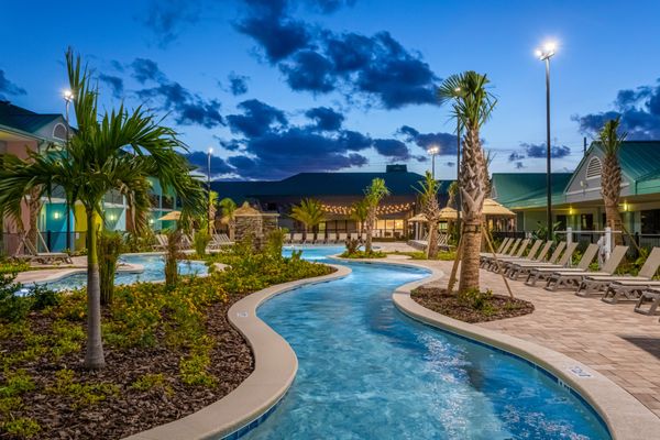 Beachside Hotel & Suites by null