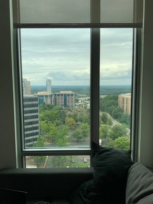 Rise at the Boro by Kettler Apartments