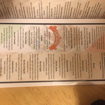 Hacienda Amigo Mio - To-go menu. - Mexican Near Me - Springfield, Oregon Hacienda Amigo Mio - To-go menu. - Mexican Near Me - Springfield, Oregon