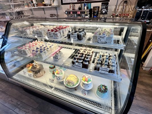 Paige's Bakehouse by null