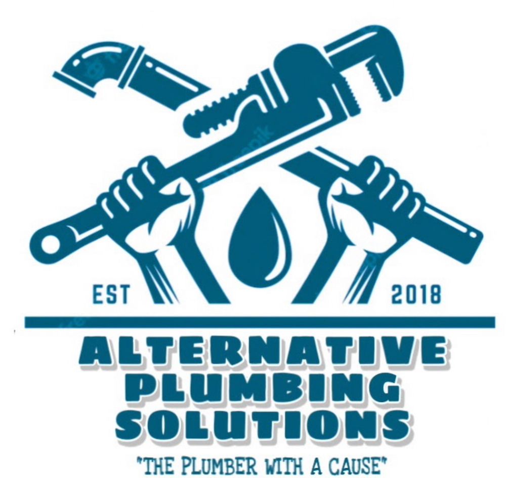 Slide of Alternative Plumbing Solutions