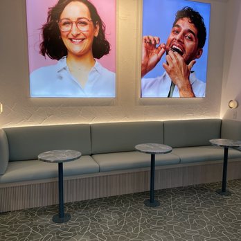 Tend Dental Kendall Square - Waiting area - General Dentistry Near Me - Boston, Massachusetts