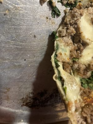 Ember Coal Fire Pizza by null