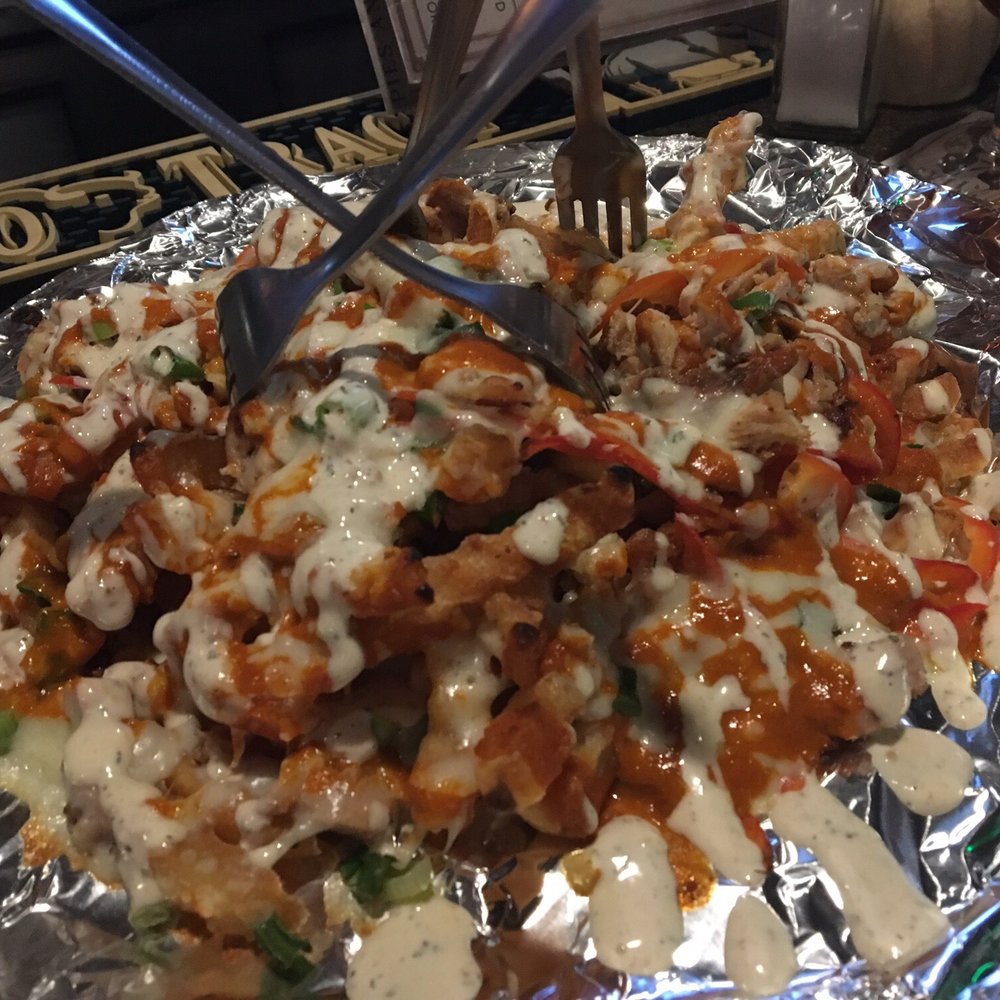 Noble Pie Parlor - Midtown - Frachos- Fried Nachos, y'all - Chicken Wings Near Me - Reno, Nevada Noble Pie Parlor - Midtown - Frachos- Fried Nachos, y'all - Chicken Wings Near Me - Reno, Nevada