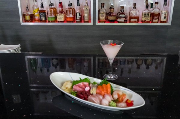 Sono Sushi by null