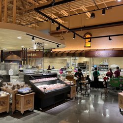 Wegmans - Tons of dessert!