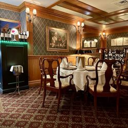 Peter's Fine Dining