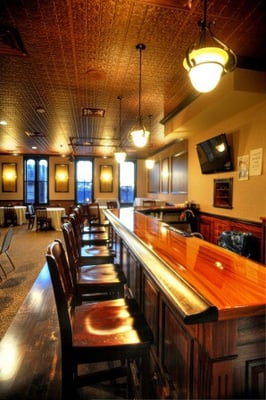 The Grand Oshkosh by null