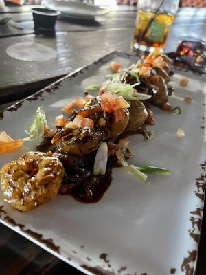 PKWY Tavern Marks by null