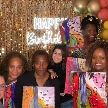 Paint Hive Studio - Paint & Sip Near Me - Menifee, California