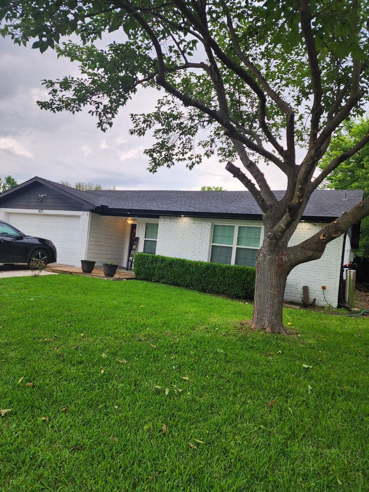 Slide of Alarcons R&C