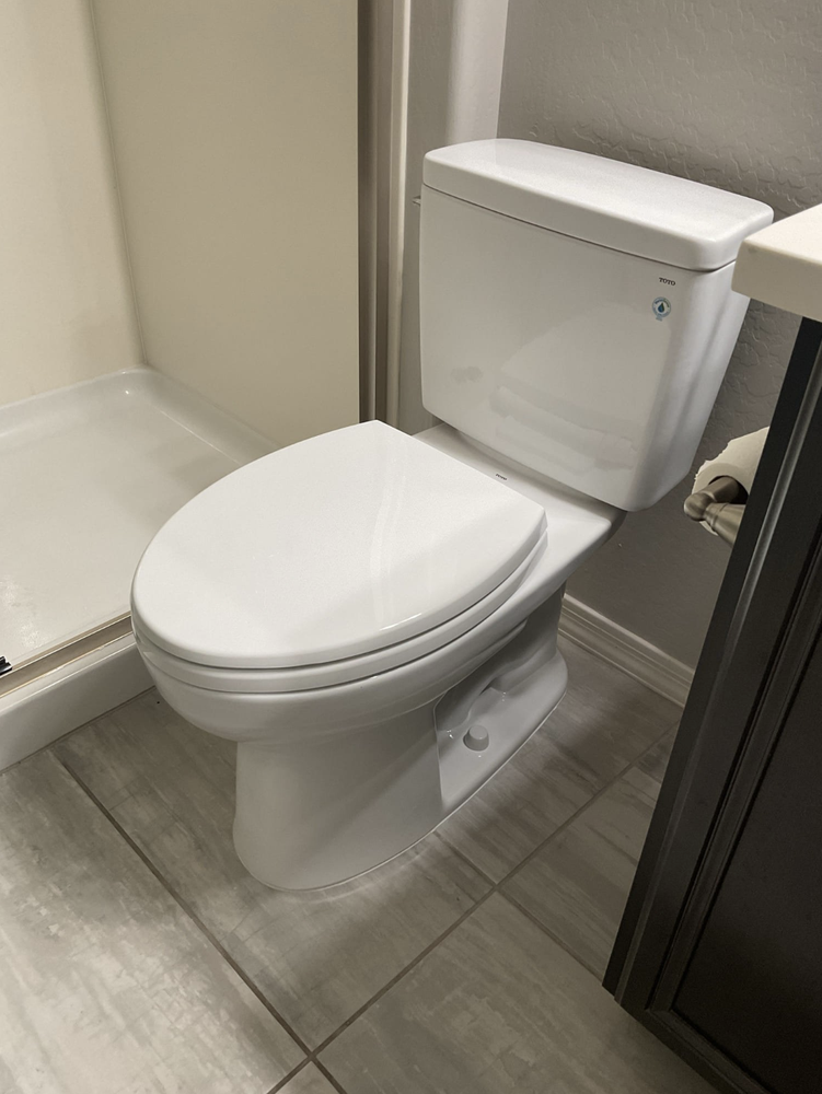 Slide of Trident Plumbing & Drain