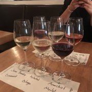 Photo of Salt Tasting Room - Vancouver, BC, Canada